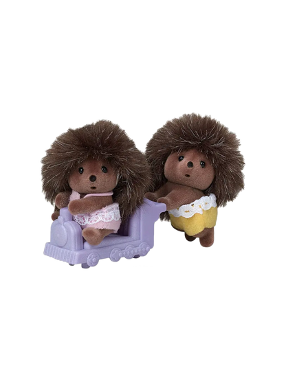 Miniaturowe bliźniaki Sylvanian Families BÉBÉ Concept 