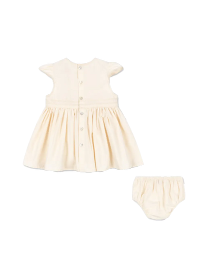 Zestaw Celebration Aaliyah Baby set Konges Slojd BEBE Concept 