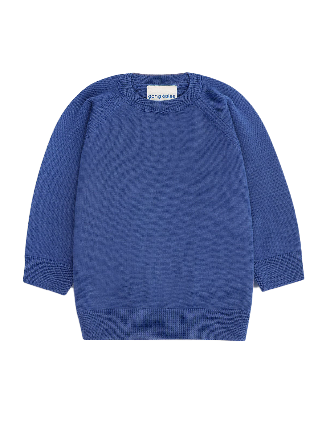 Sweter z wełny merino Hug Hunter Gang Tales BÉBÉ Concept 