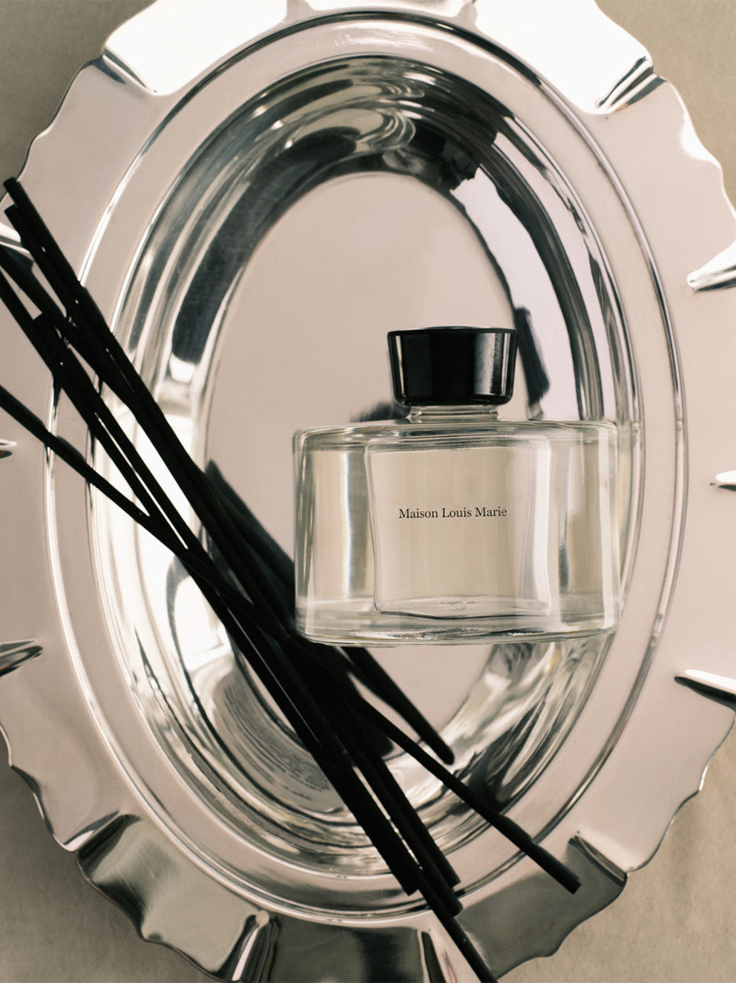 Dyfuzor zapachowy do wnętrz No. 13 NO.13 NOUVELLE VAGUE