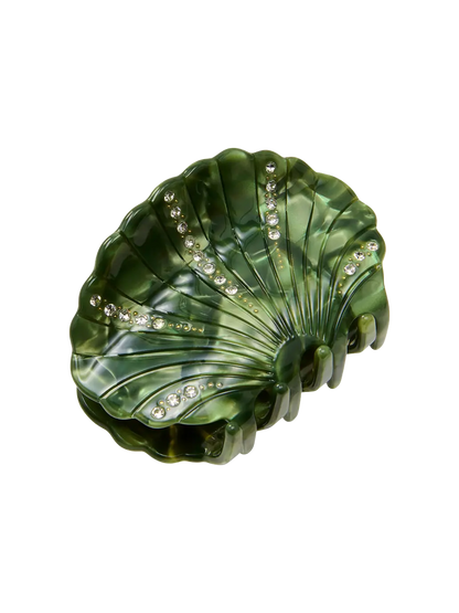 Klamra do włosów Grande Ariel Crystal Pico BÉBÉ Concept 