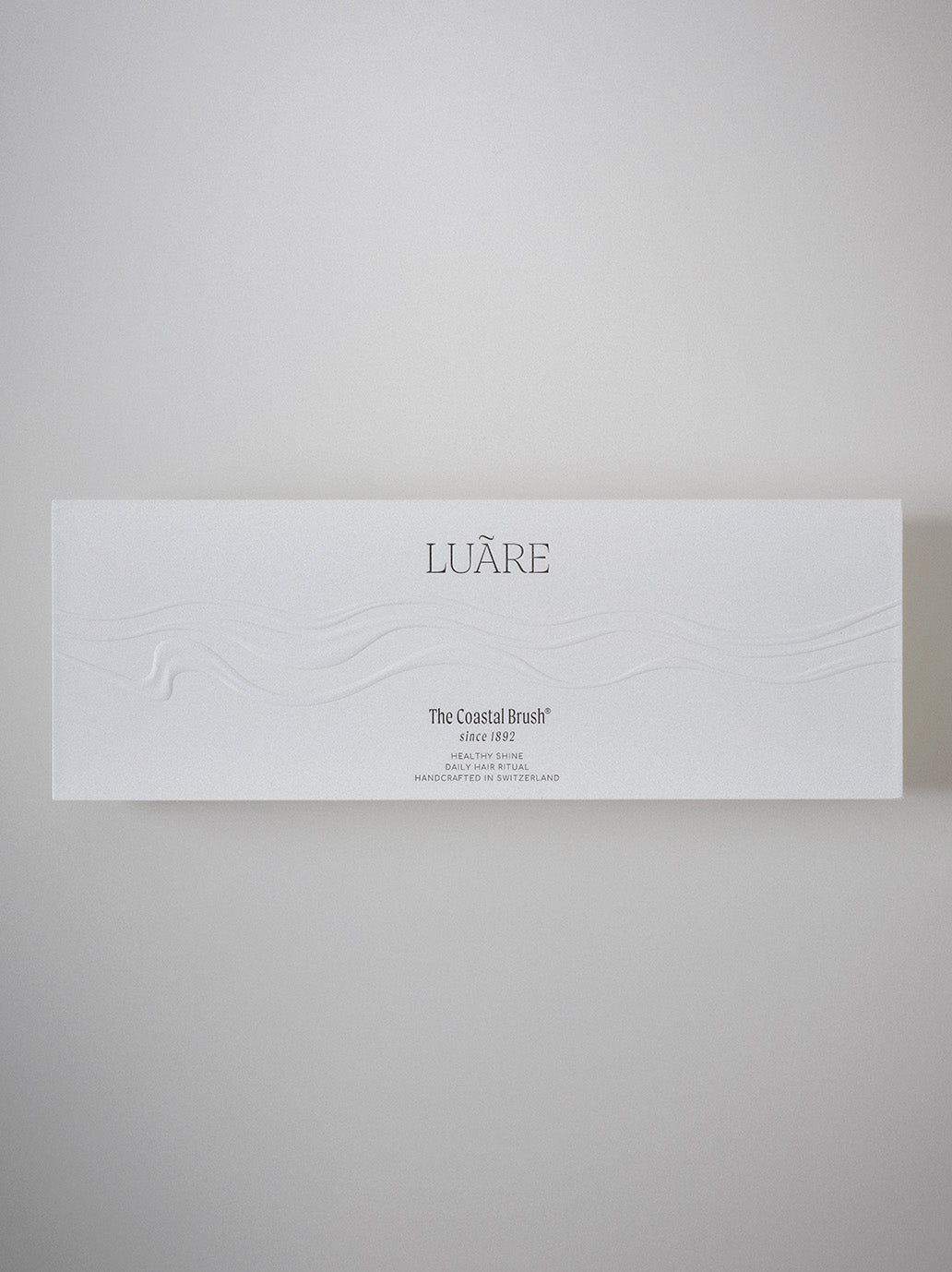 Szczotka do włosów The Coastal Brush® 1892 Luãre BÉBÉ Concept 