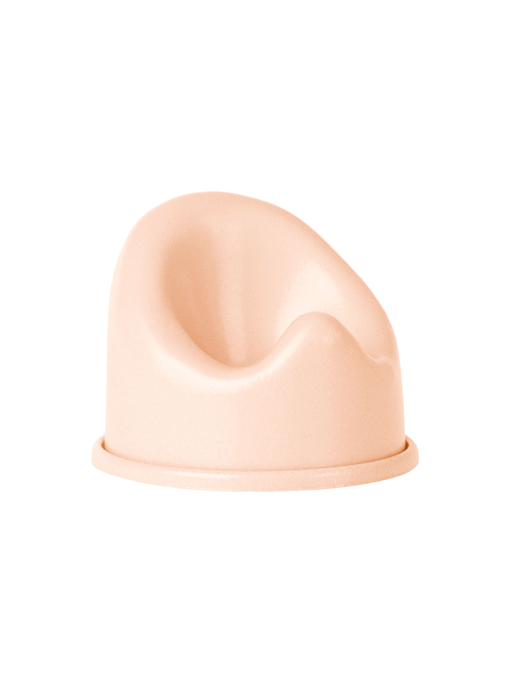 miniaturowy nocnik Maileg BÉBÉ Concept