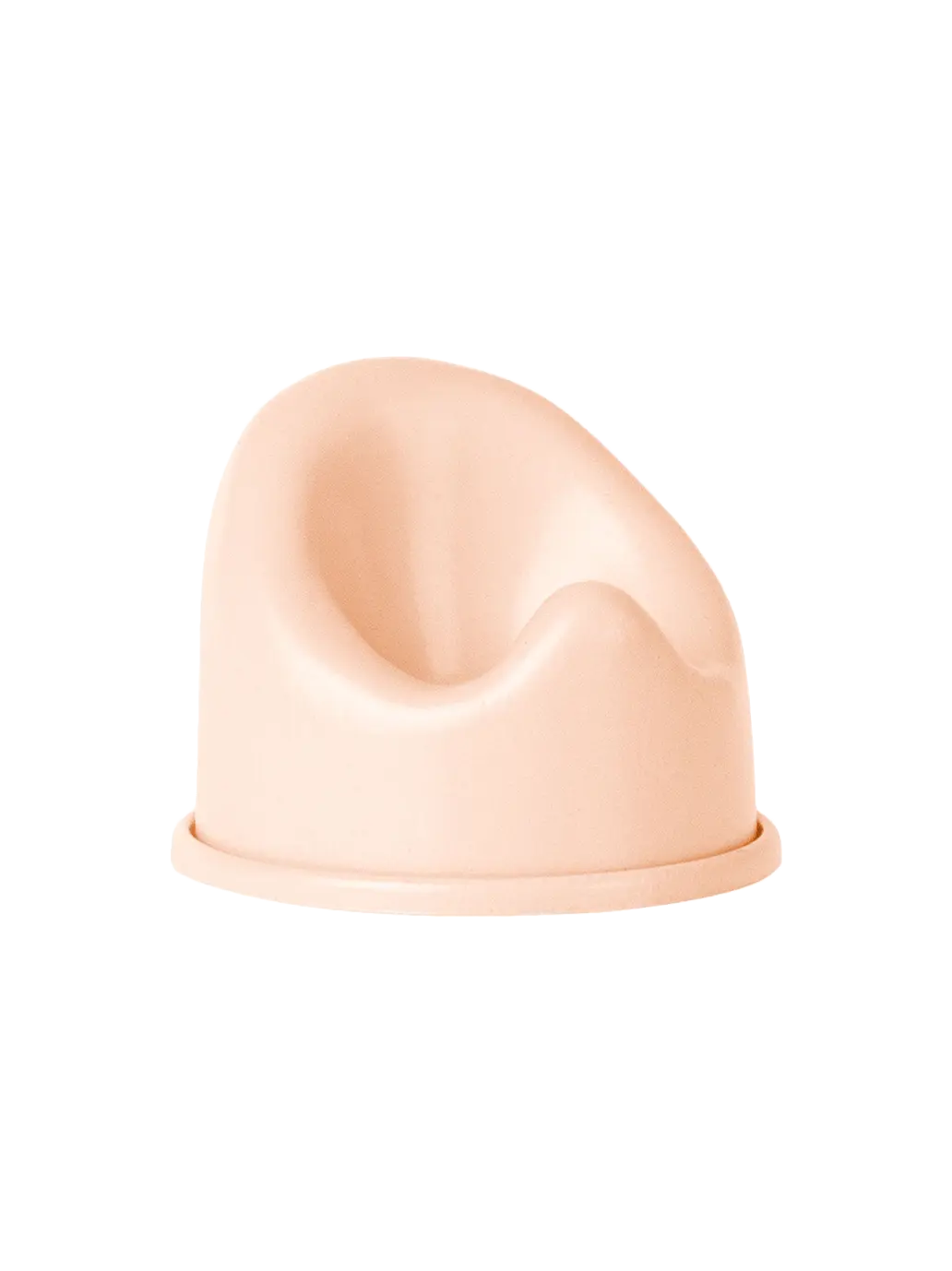 miniaturowy nocnik Maileg BEBE Concept 