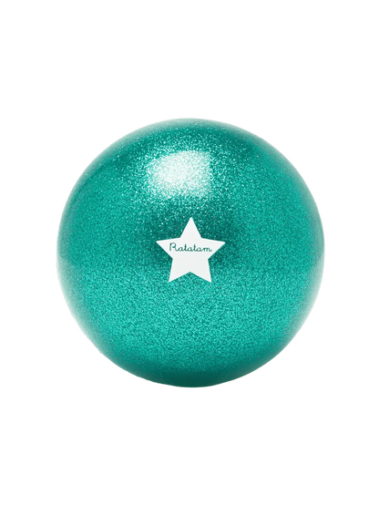 Mała piłka Balloon Ball 10 cm Ratatam BÉBÉ Concept 