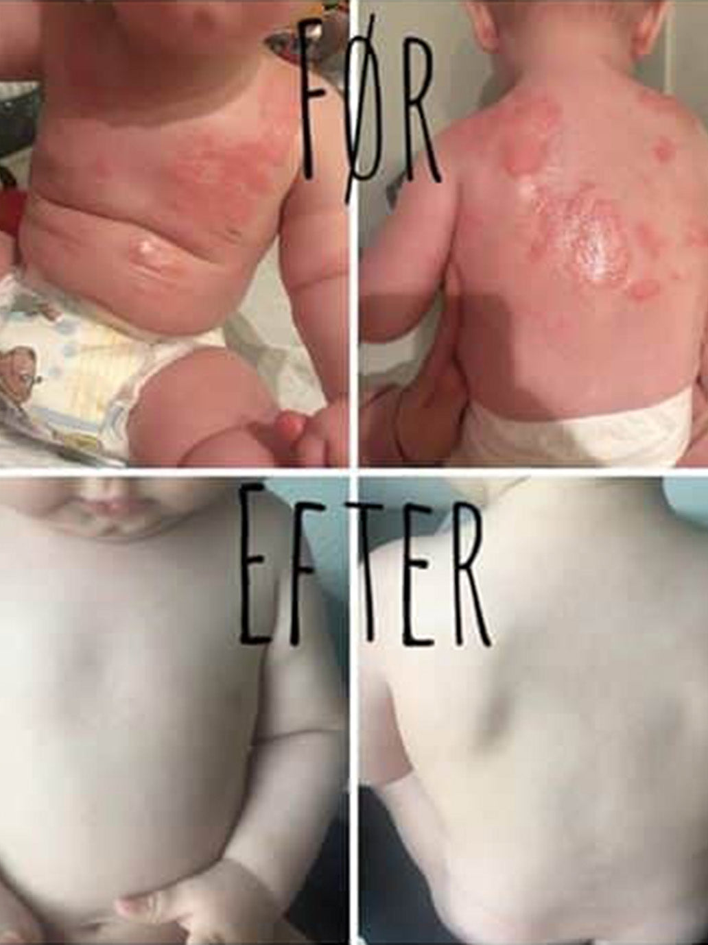 Naturalna kąpiel dla wrażliwej skóry Owies & Kokos Kraes BÉBÉ Concept 