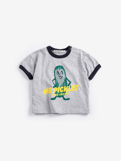Koszulka Mr Pickles T-shirt Bobo Choses BEBE Concept 