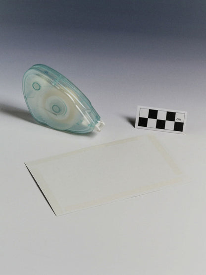 Klej w rolce do zdjęć (PA)PIERRE BÉBÉ Concept 