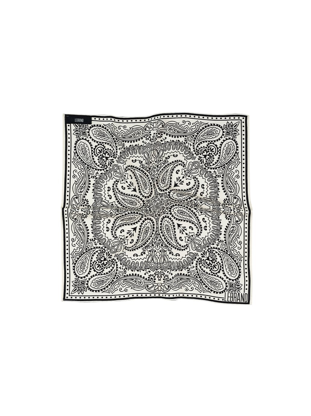 Bandana mini LEBRAND BEBE Concept 