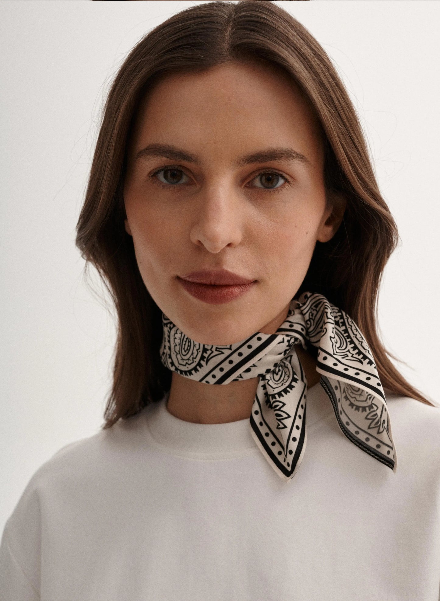 Bandana mini LEBRAND BÉBÉ Concept