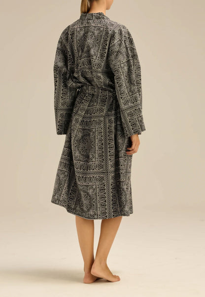 Kimono Musolla LEBRAND BÉBÉ Concept 