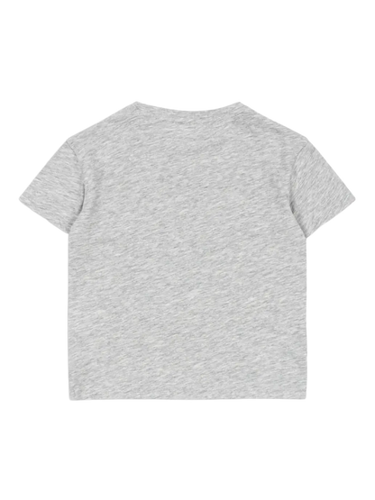 T-shirt Famo GOTS Konges Slojd BEBE Concept 