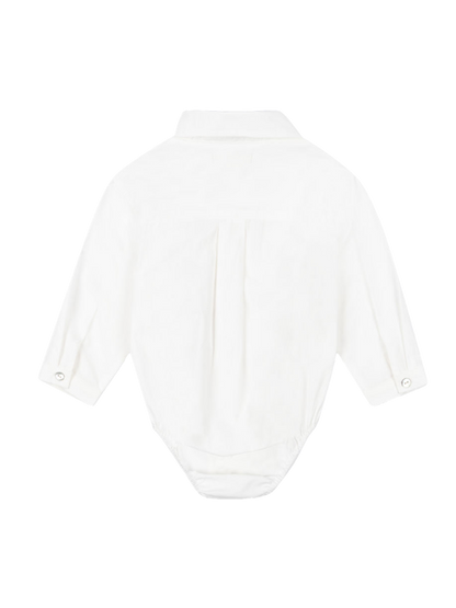 Koszula niemowlęca Rolf Baby shirt Konges Slojd BÉBÉ Concept 