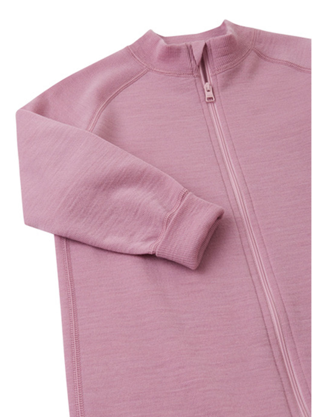 Wełniany kombinezon dla dzieci Parvin Reima BÉBÉ Concept 