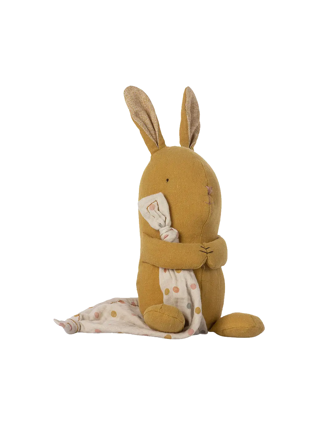 Pierwsza maskotka z pozytywką Lullaby Friends Maileg BEBE Concept 