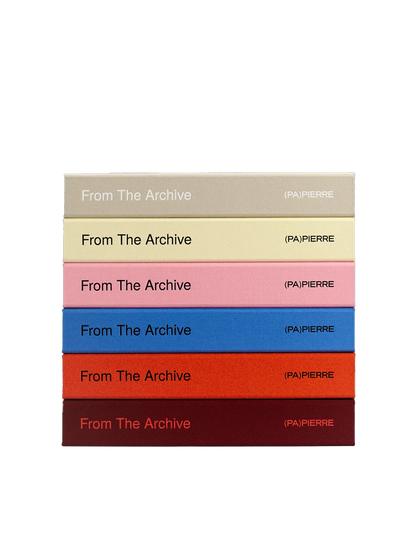 Fotoalbum Z ARCHIVU CANDY PINK