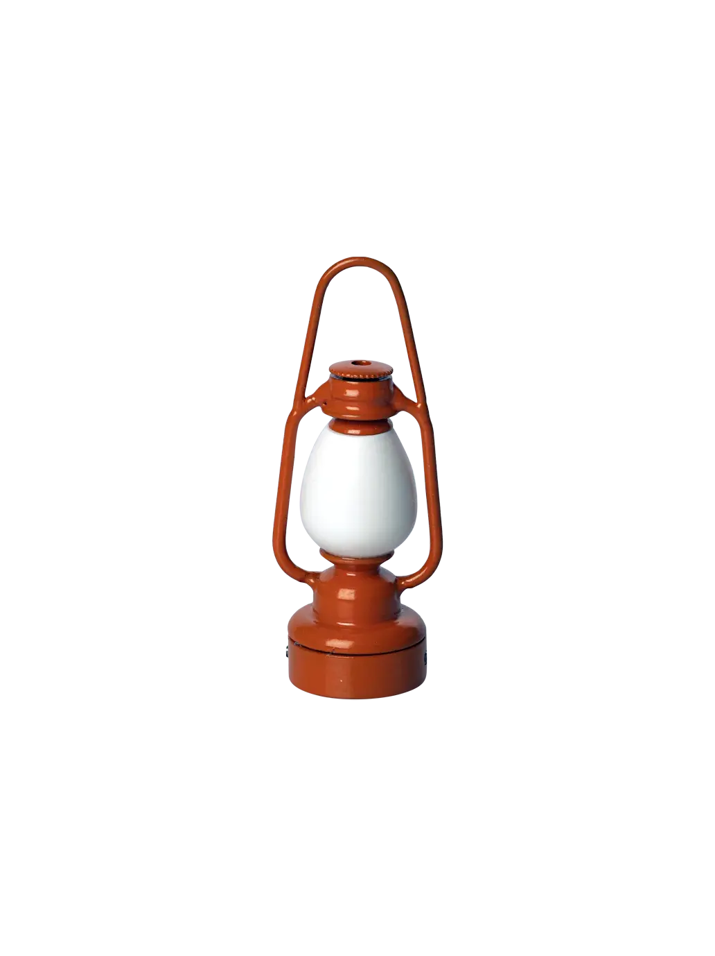 miniaturowa lampka w stylu retro Maileg BEBE Concept 