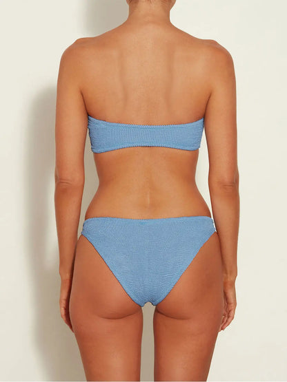 Kostium kąpielowy bikini Jean Hunza G BEBE Concept 