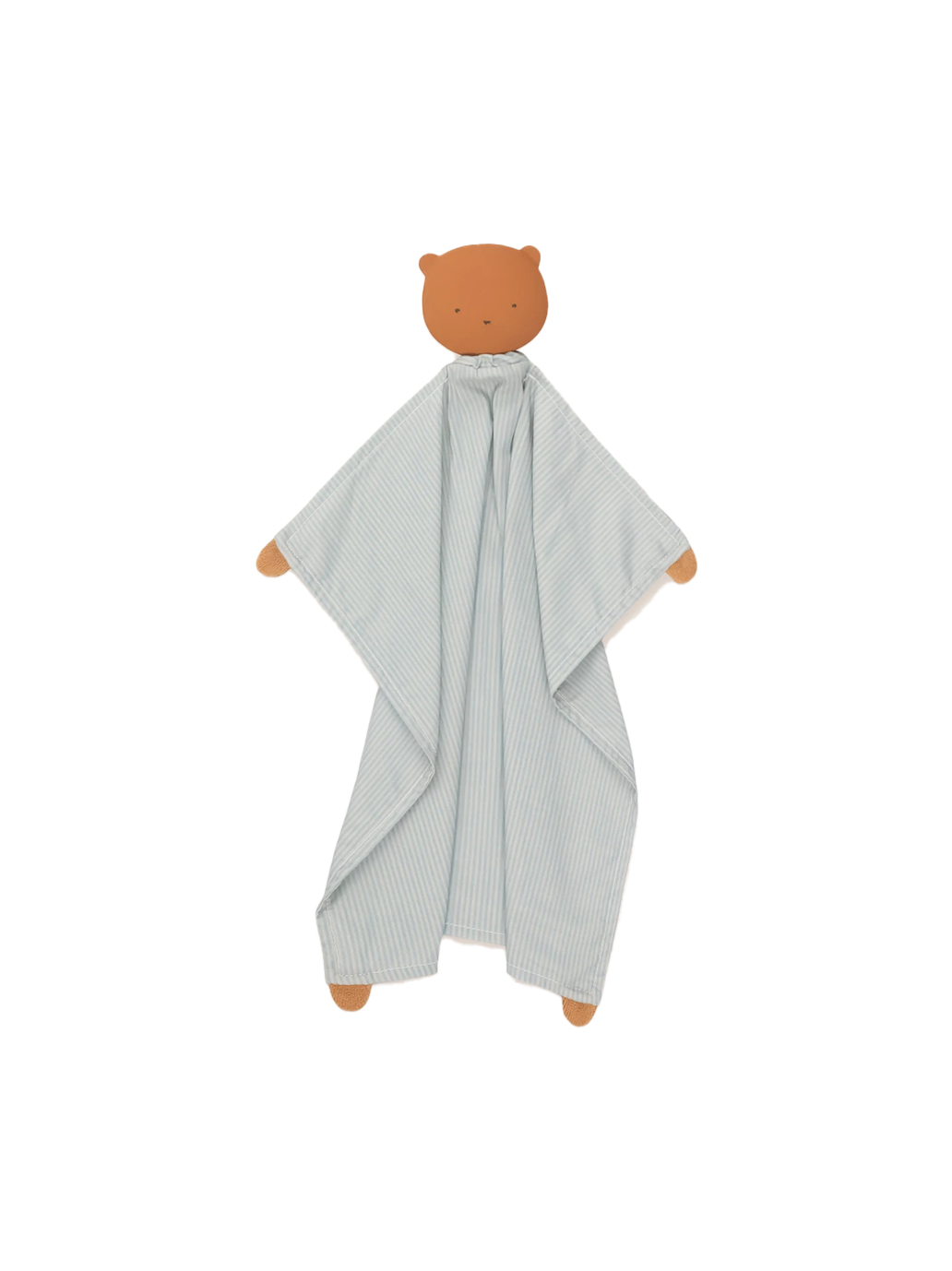 Pierwsza przytulanka szmatka Dou Dou We Are Gommu BÉBÉ Concept 