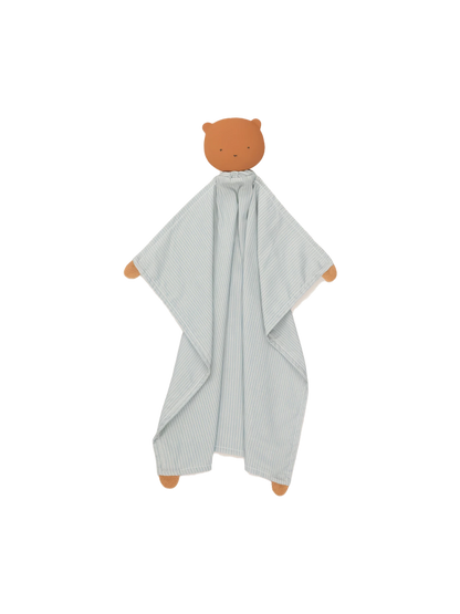 Pierwsza przytulanka szmatka Dou Dou We Are Gommu BÉBÉ Concept 