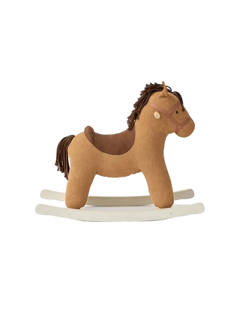 Koń na biegunach Kids Concept BÉBÉ Concept 