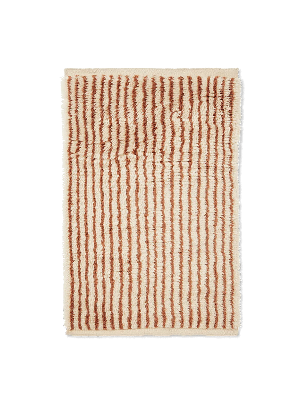 Dywan wełniany Kami Ferm Living BÉBÉ Concept 