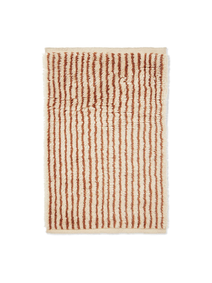 Dywan wełniany Kami Ferm Living BÉBÉ Concept 