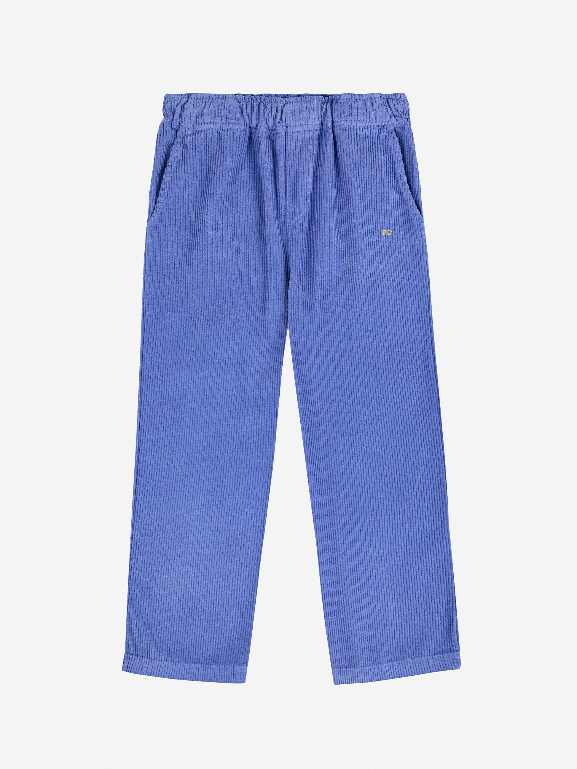 Bobo Choses lilac corduroy pants Kids Bobo Choses BÉBÉ Concept 