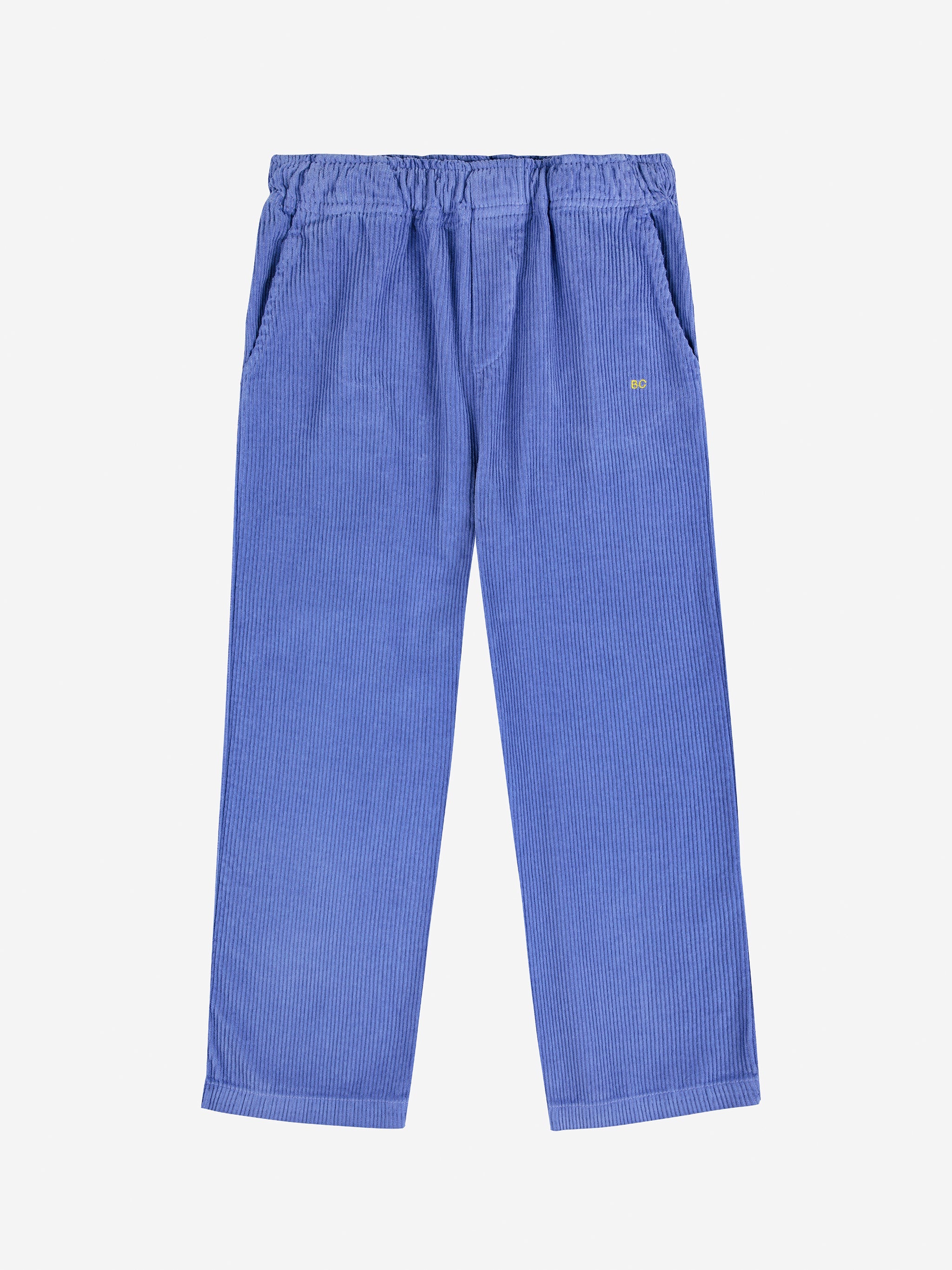 Bobo Choses lilac corduroy pants Kids Bobo Choses BÉBÉ Concept 