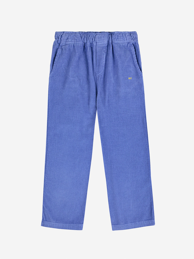 Bobo Choses lilac corduroy pants Kids Bobo Choses BÉBÉ Concept 