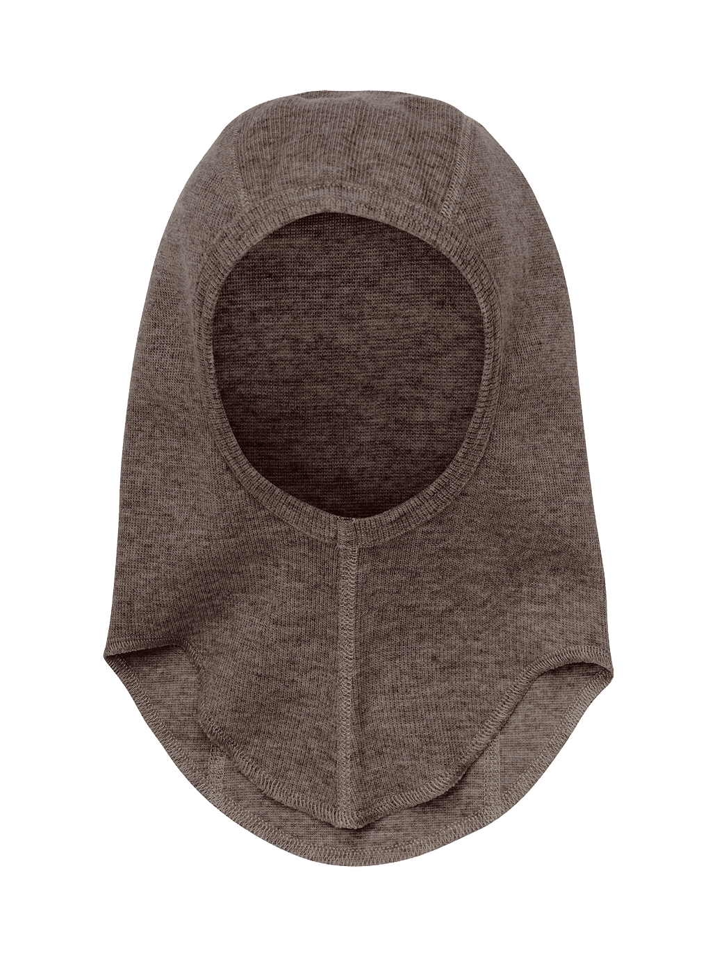 Cienka kominiarka Balaclava Merino Wool Rib Huttelihut BÉBÉ Concept 