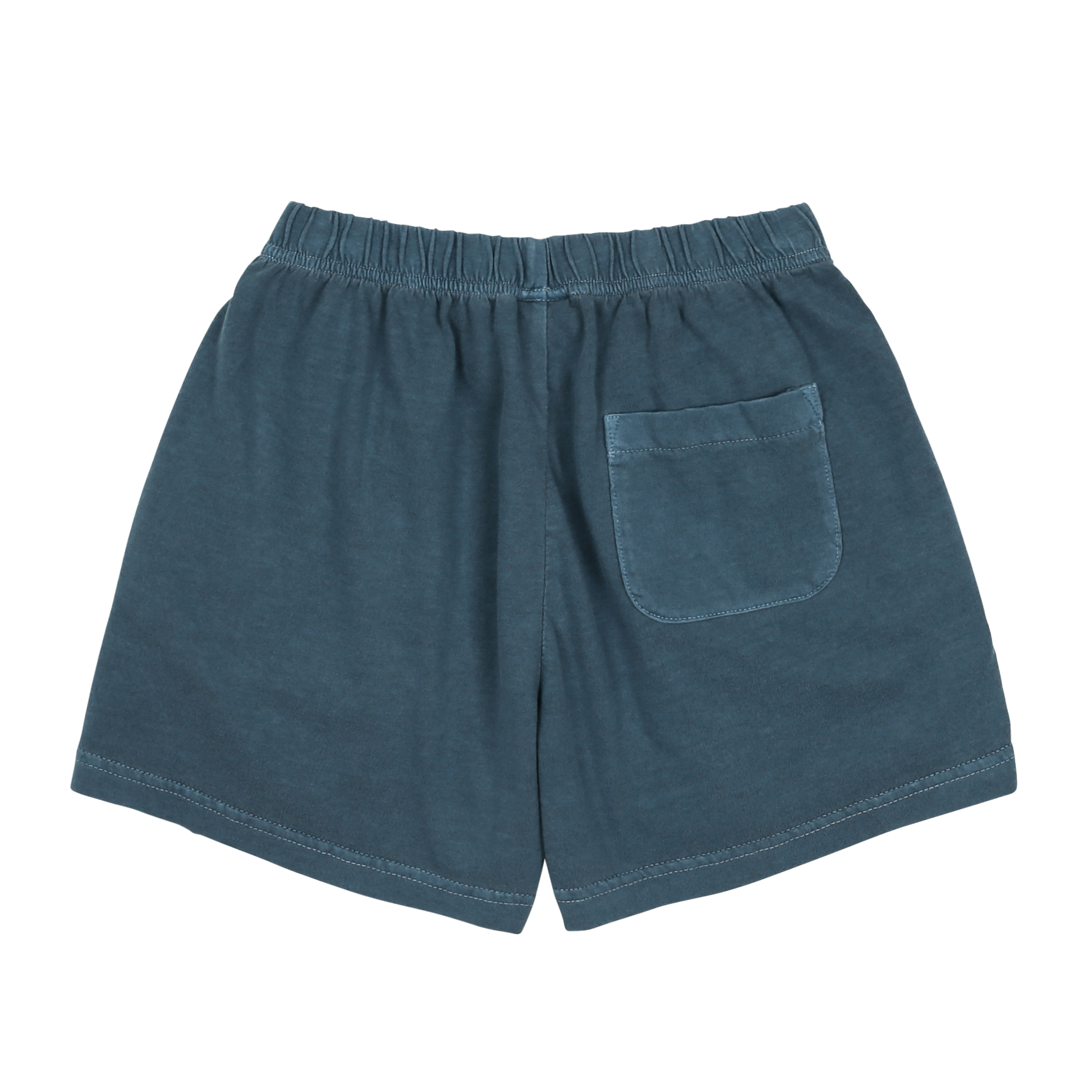 Spodenki Apple Pigment Shorts Jelly Mallow BÉBÉ Concept 