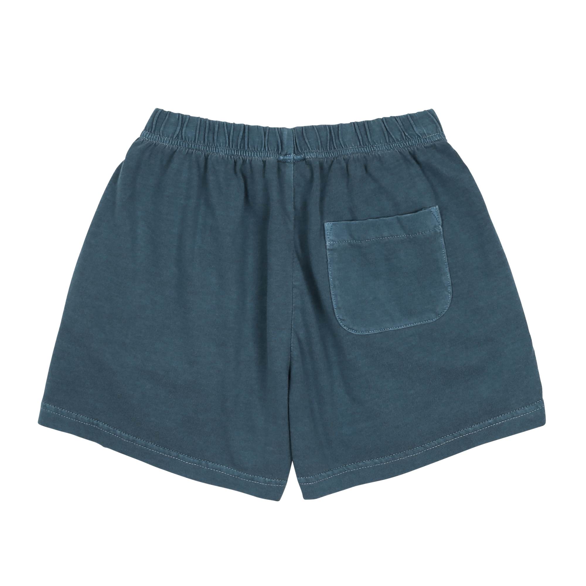 Spodenki Apple Pigment Shorts Jelly Mallow BÉBÉ Concept 