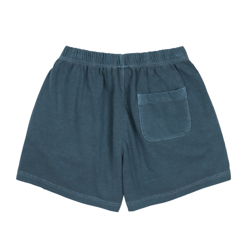 Spodenki Apple Pigment Shorts Jelly Mallow BÉBÉ Concept 