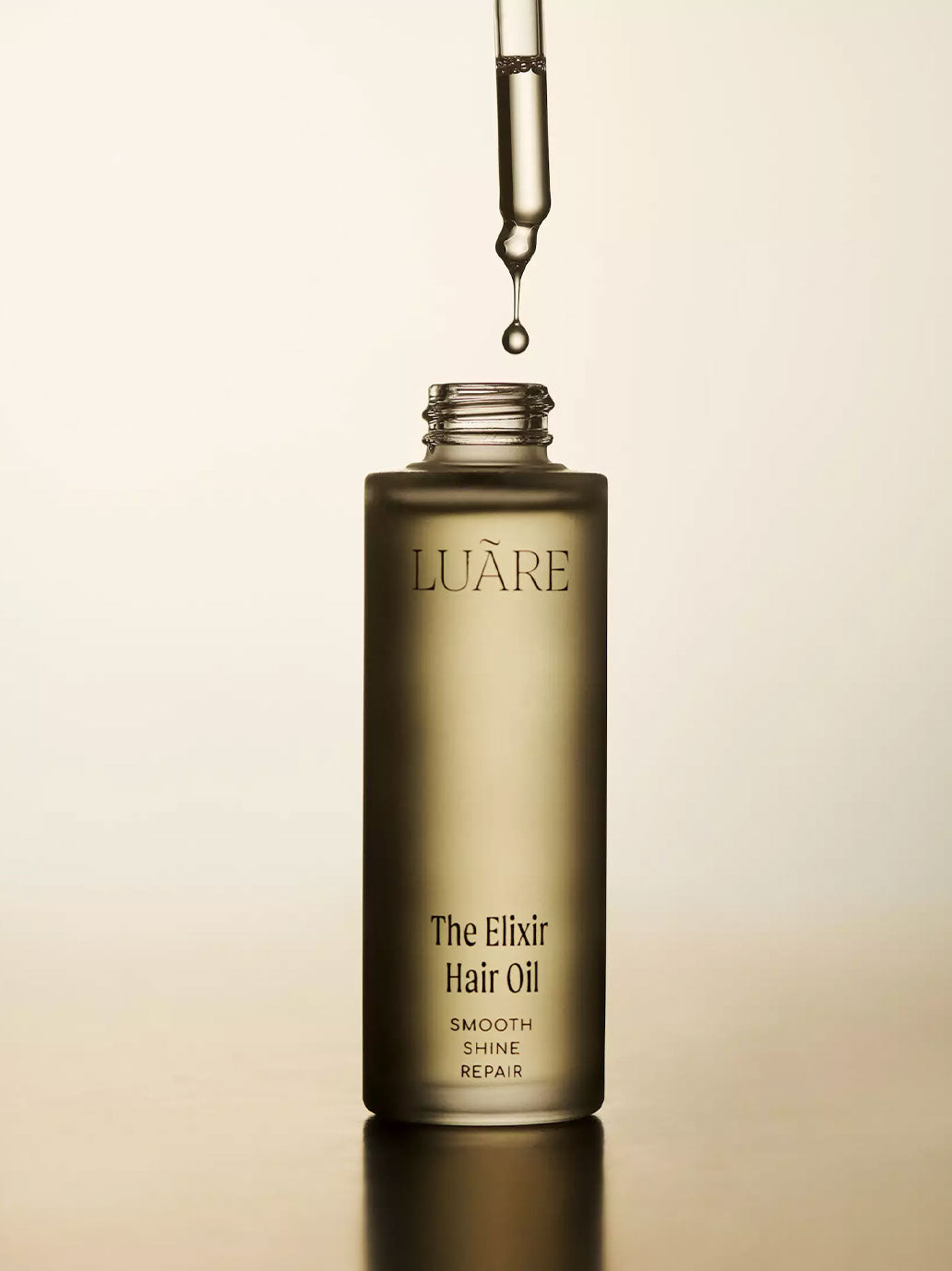 Olejek do włosów The Elixir Hair Oil 50 ML