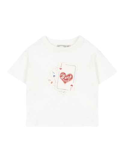 RHW X KS Koszulka Jack Konges Slojd BÉBÉ Concept 