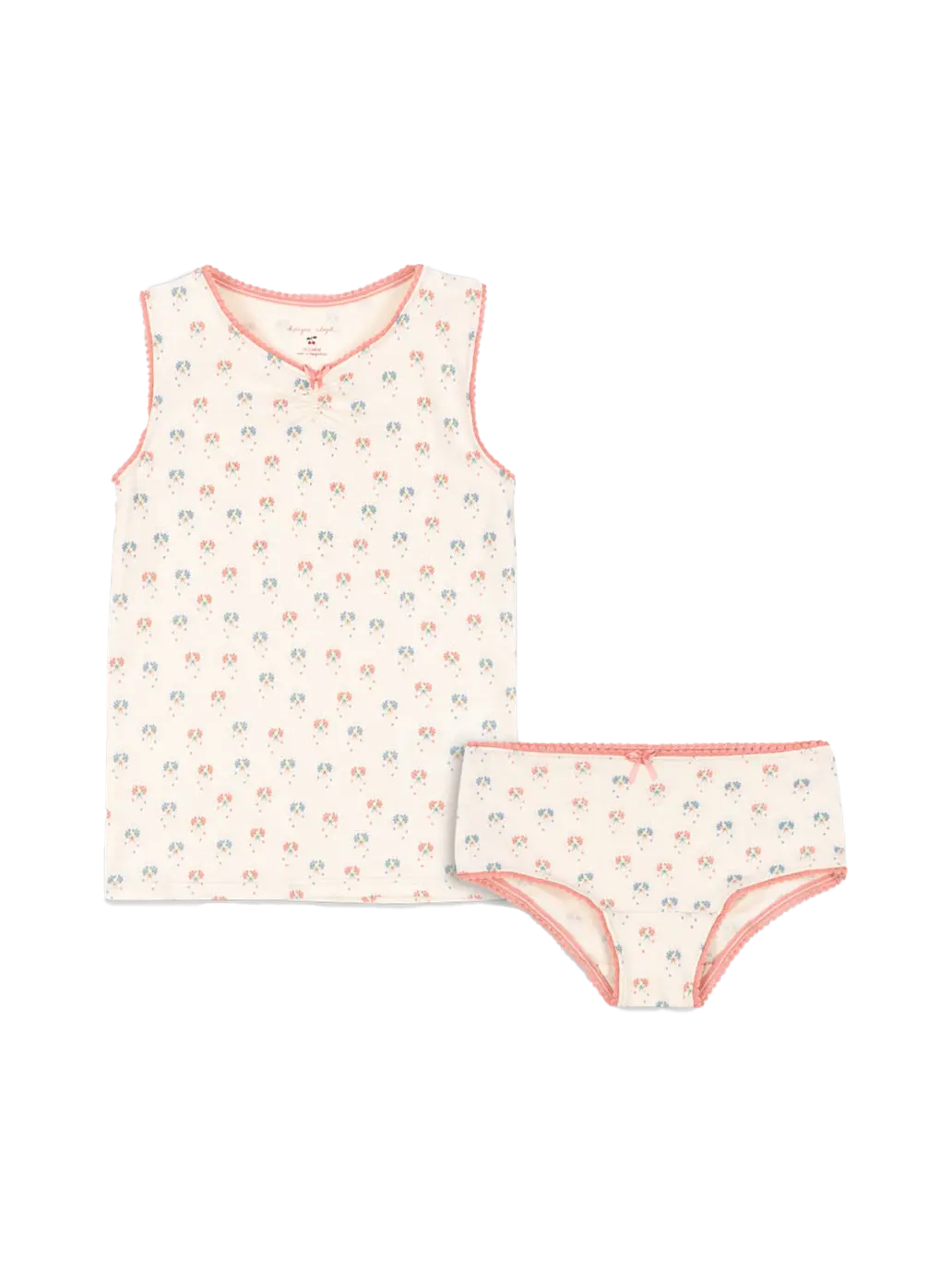 Zestaw bielizny Kiko Konges Slojd BEBE Concept 