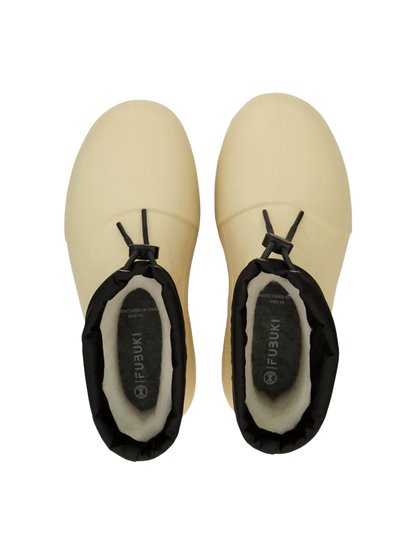 Zimowe buty Fubuki Niseko 3.0 Low - BÉBÉ Concept SAND