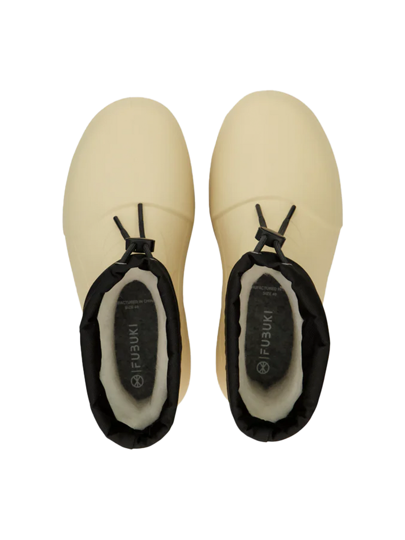 Zimowe buty Fubuki Niseko 3.0 Low - BÉBÉ Concept SAND