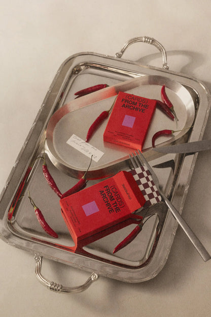 OUTLET Karty do gry bébé concept BÉBÉ Concept 