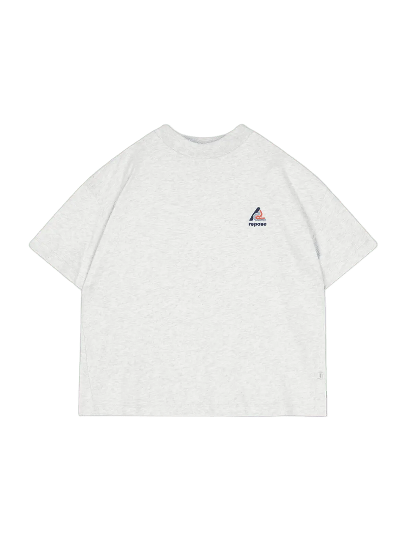 Boxy tee Repose Ams BEBE Concept 