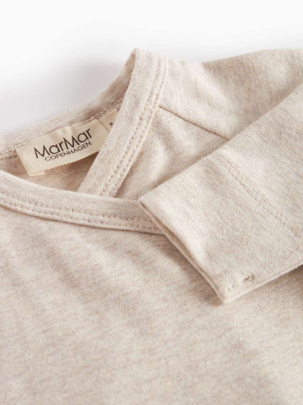 Śpioszki niemowlęce Rubetta MarMar Copenhagen BÉBÉ Concept 