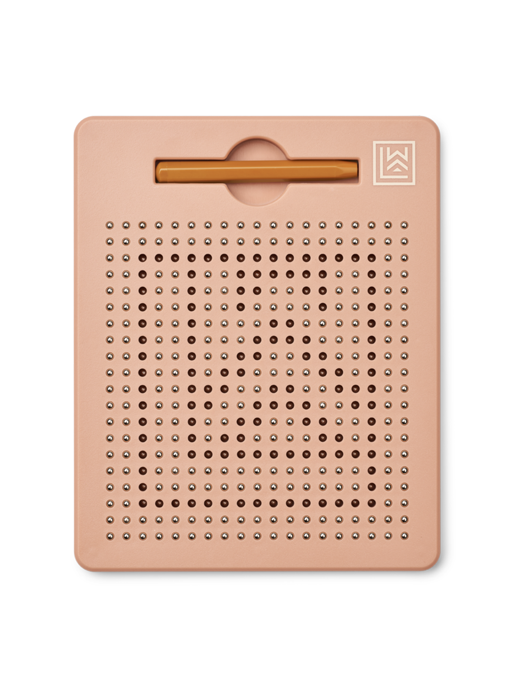 Magnetyczna tabliczka Annelise Stem Board Liewood BÉBÉ Concept 