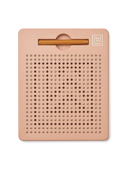 Magnetyczna tabliczka Annelise Stem Board Liewood BÉBÉ Concept 