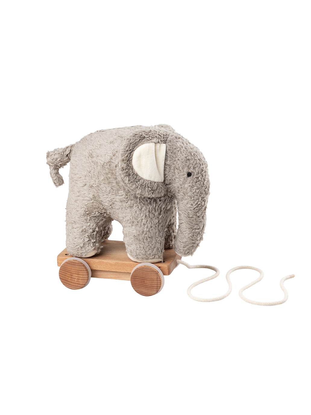 Zabawka do ciągnięcia Fanto Pull-along Toy Sebra BÉBÉ Concept 