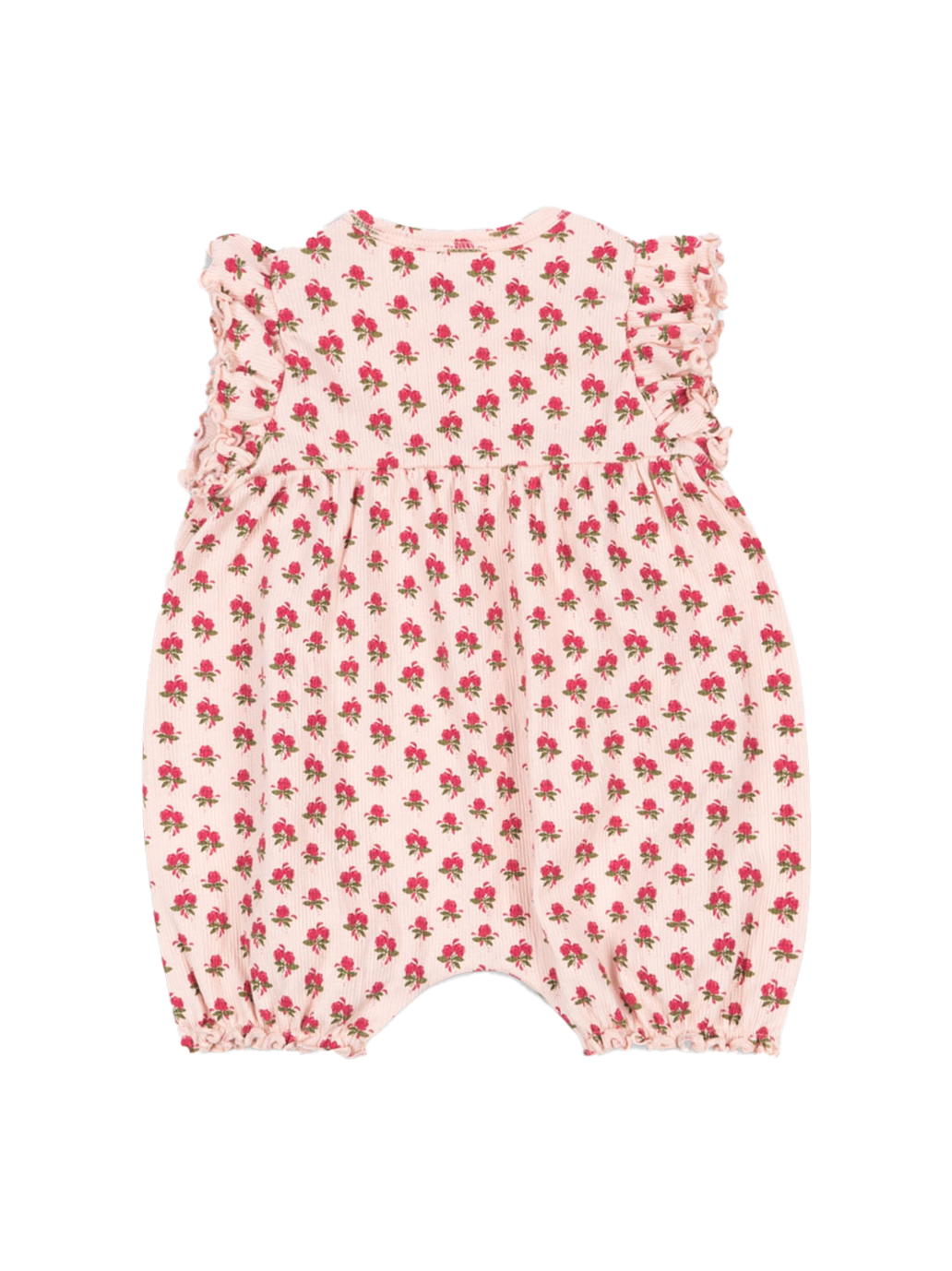 Niemowlęcy rampers Chleo Konges Slojd BÉBÉ Concept 