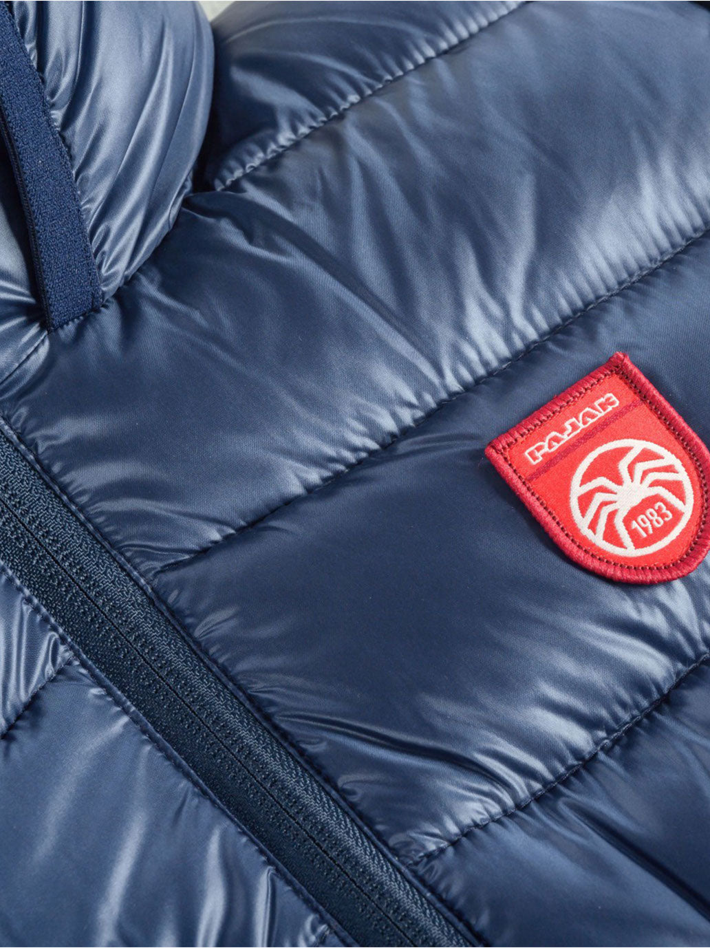 Kurtka puchowa Casper Pajak BÉBÉ Concept 