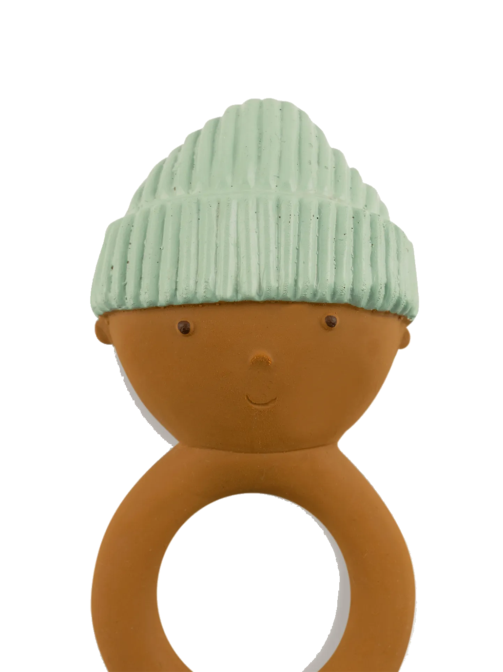 Gumowy gryzak Gommu Ring We Are Gommu BÉBÉ Concept