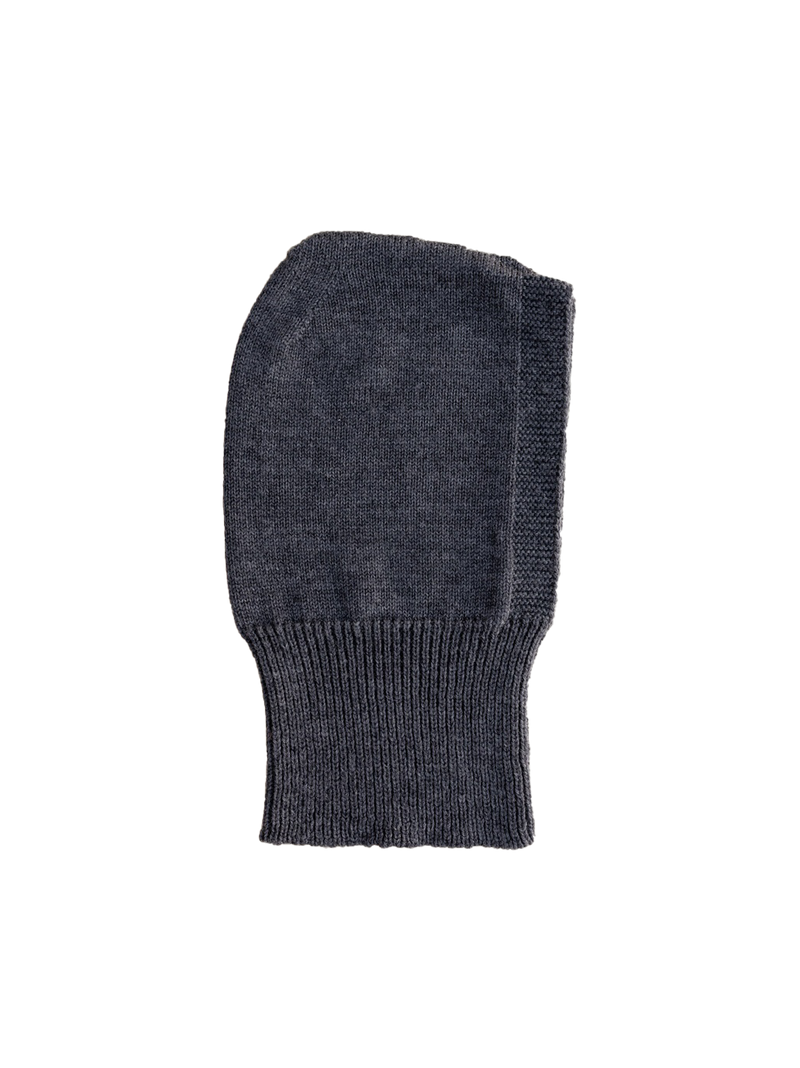 Kominiarka z wełny merino Eddy Hvid BÉBÉ Concept