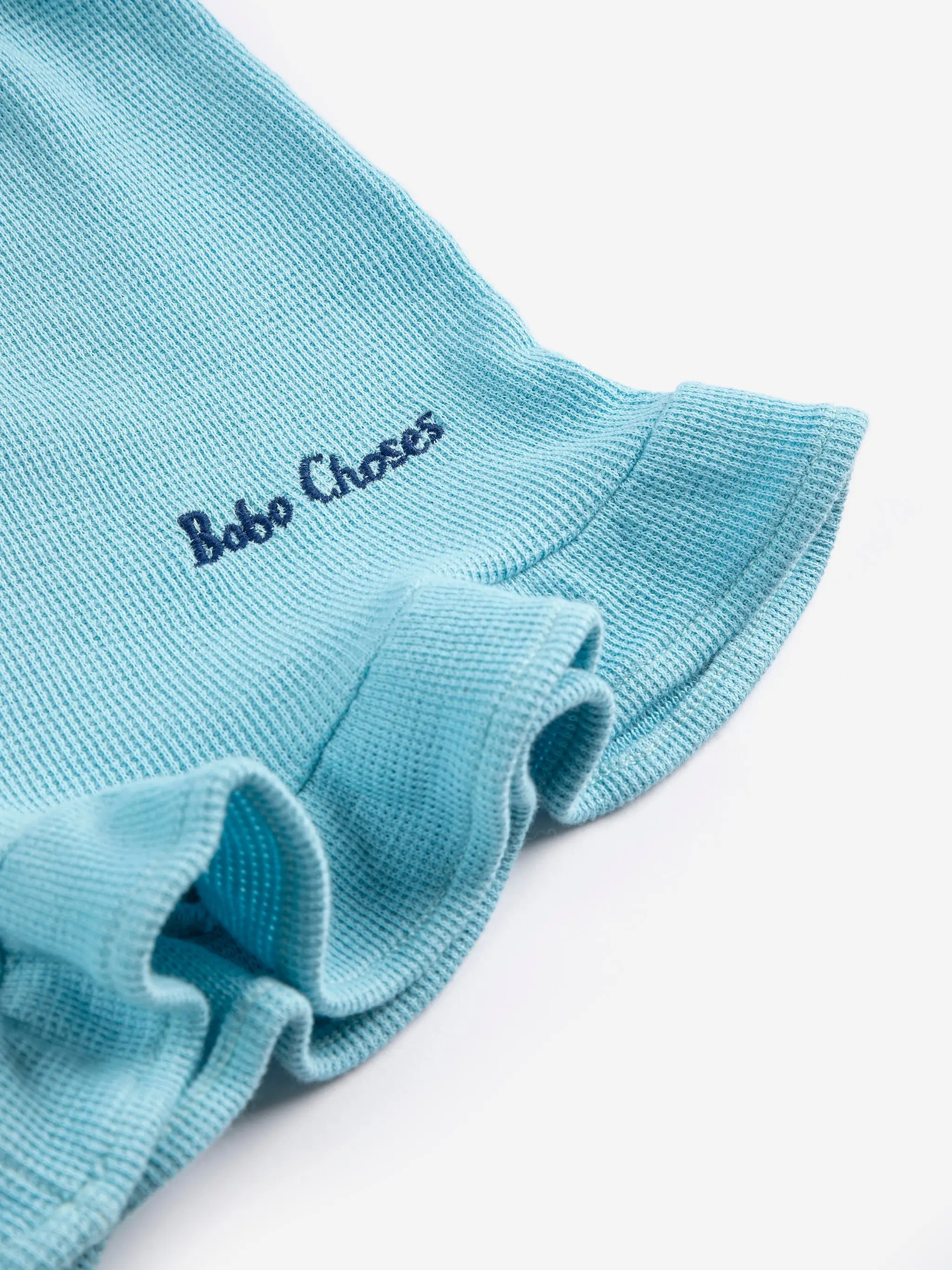 Spodenki Bobo Choses ruffled shorts Bobo Choses BEBE Concept 